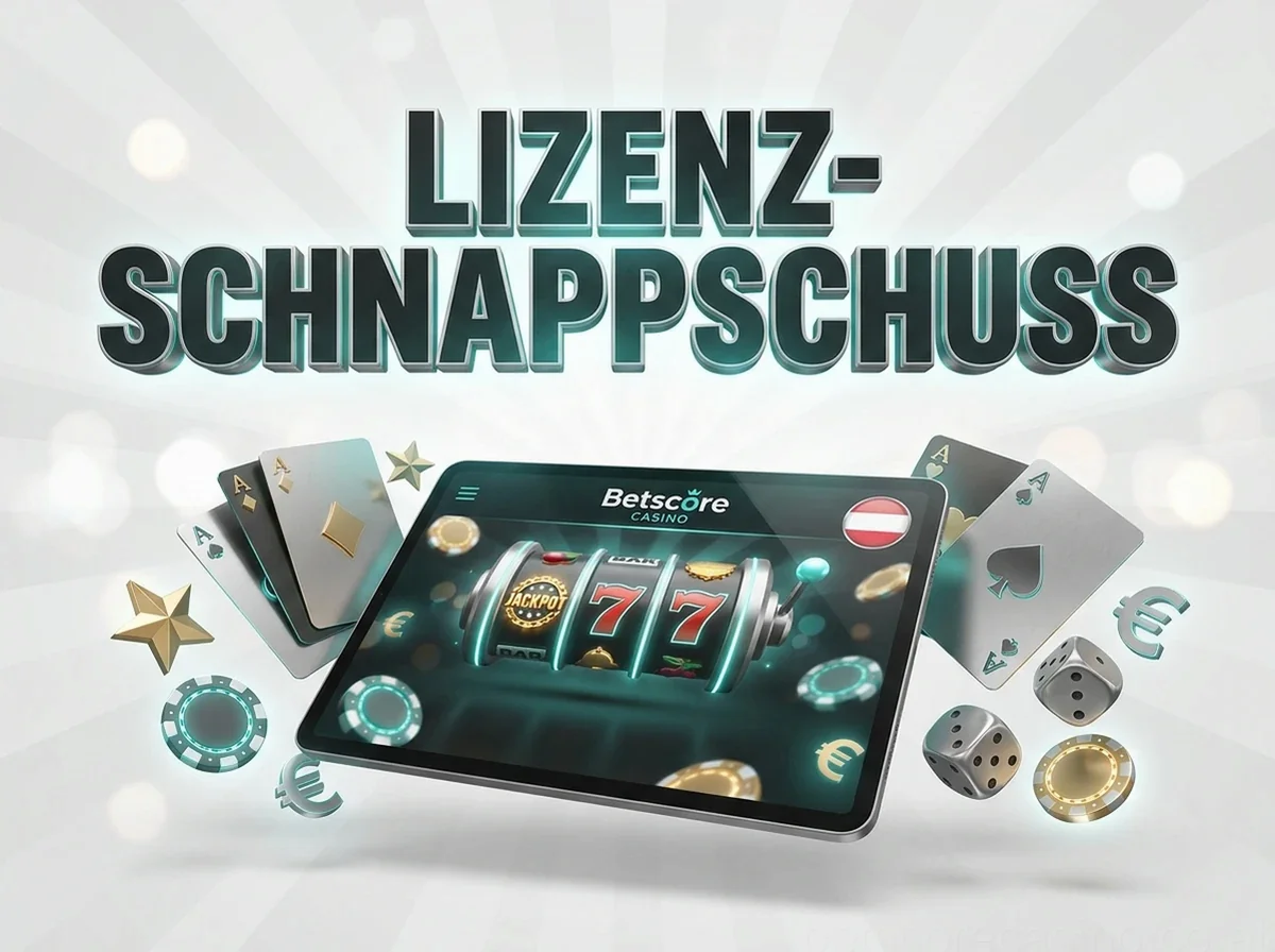Lizenz-Schnappschuss